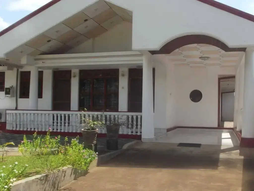 Villa Lochana — фото 1