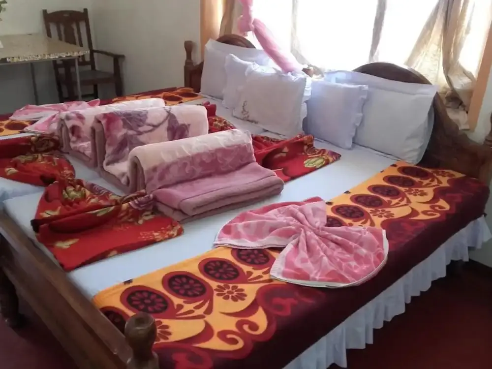 Хапутале: Belview Guest House