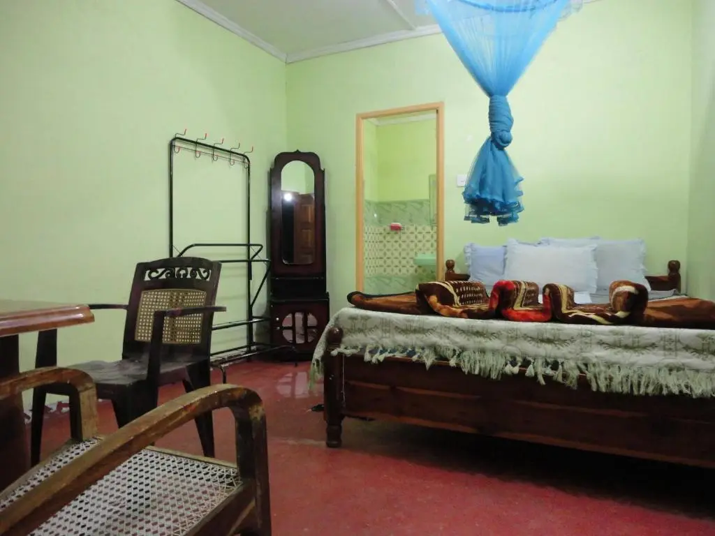 Хапутале: Belview Guest House