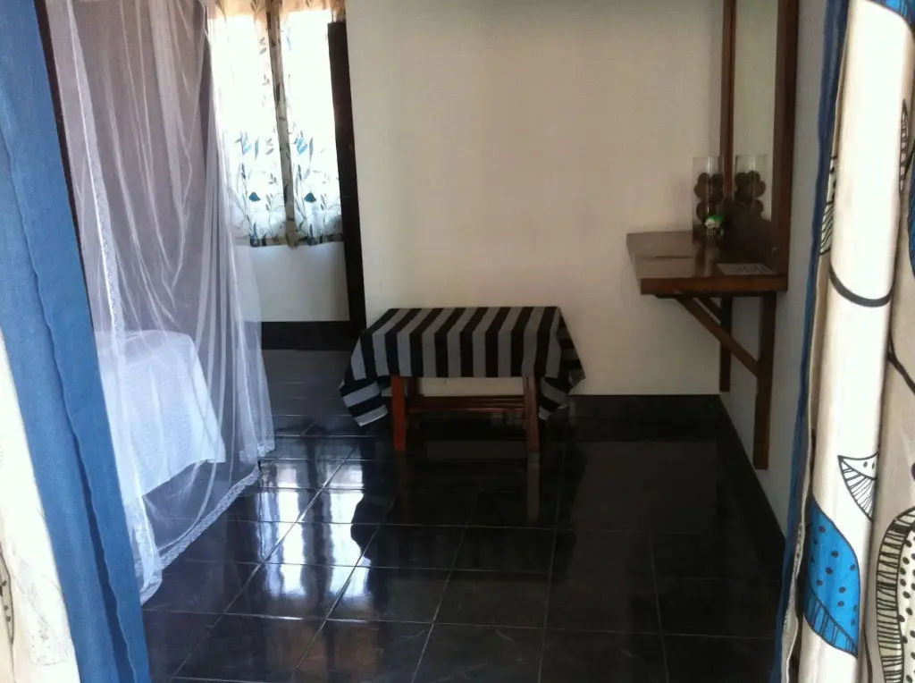 Негомбо: Friends Guesthouse Negombo