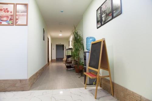 Писковичи: Skobar Mini Hotel