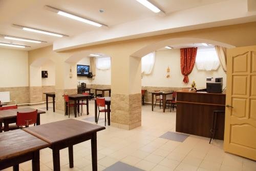 Писковичи: Skobar Mini Hotel