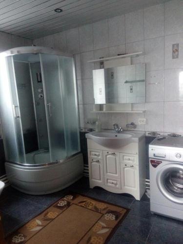 Писковичи: Skobar Mini Hotel
