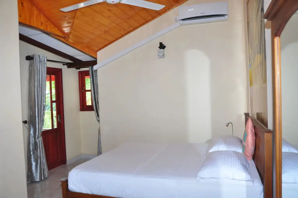 Негомбо: Sugandi Inn
