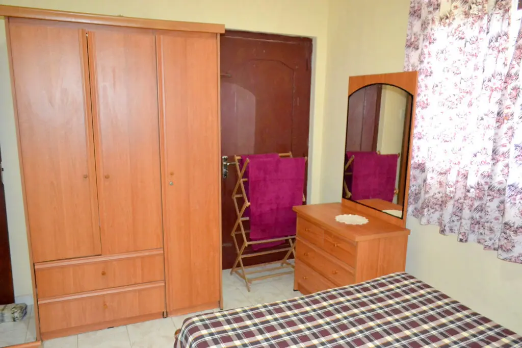 Негомбо: Sugandi Inn