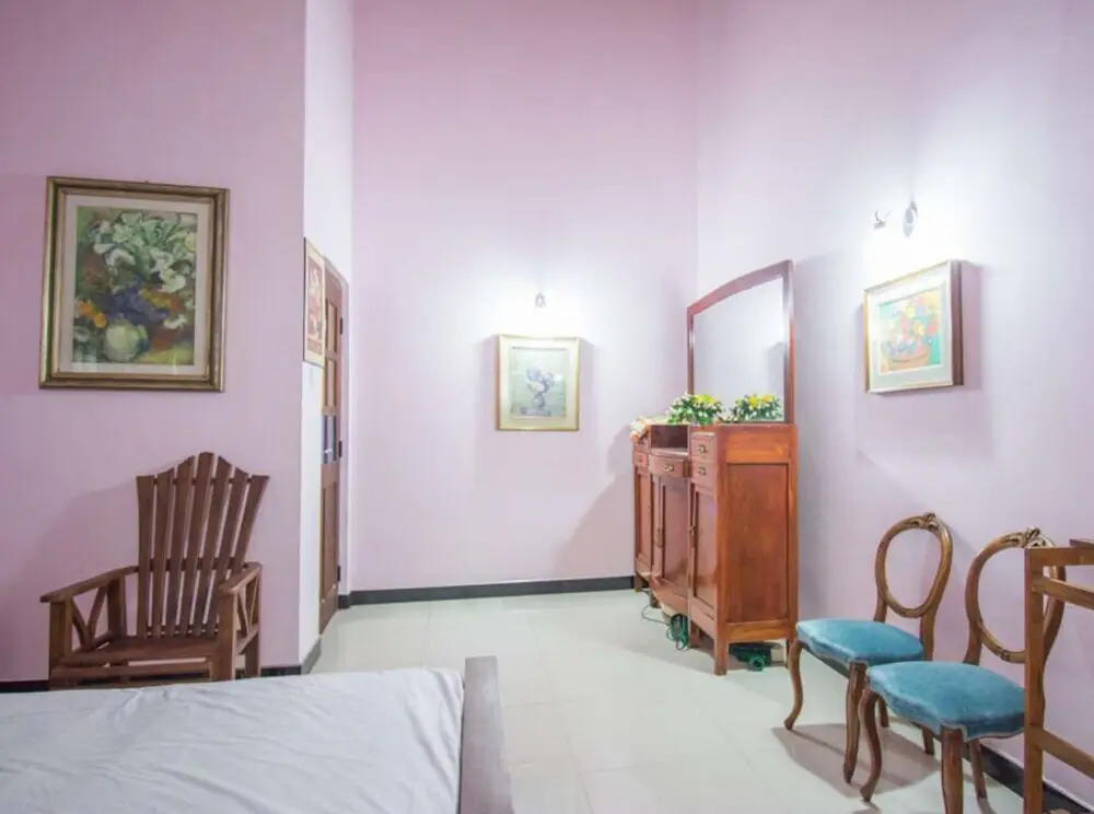 Канди: Kandy City Rest