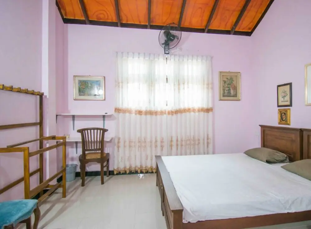 Канди: Kandy City Rest