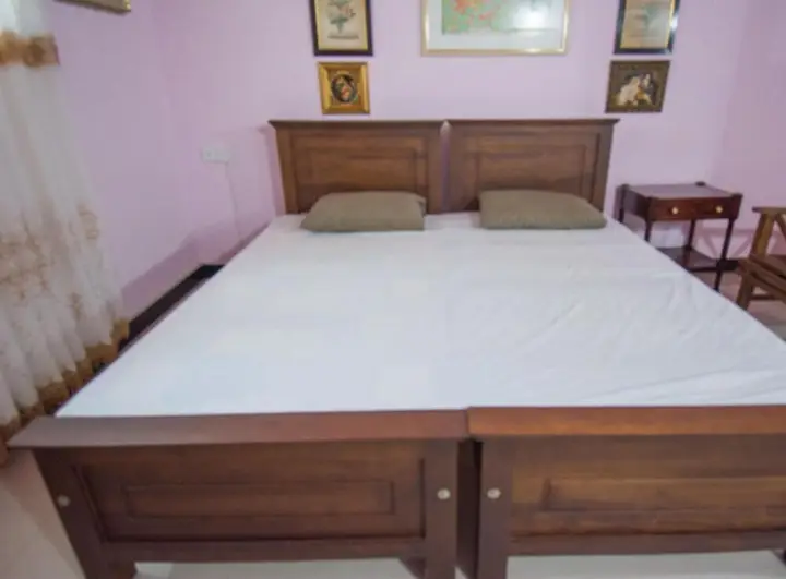 Канди: Kandy City Rest