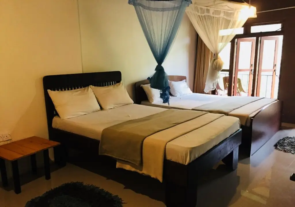 Элла: Wild Resort Ella