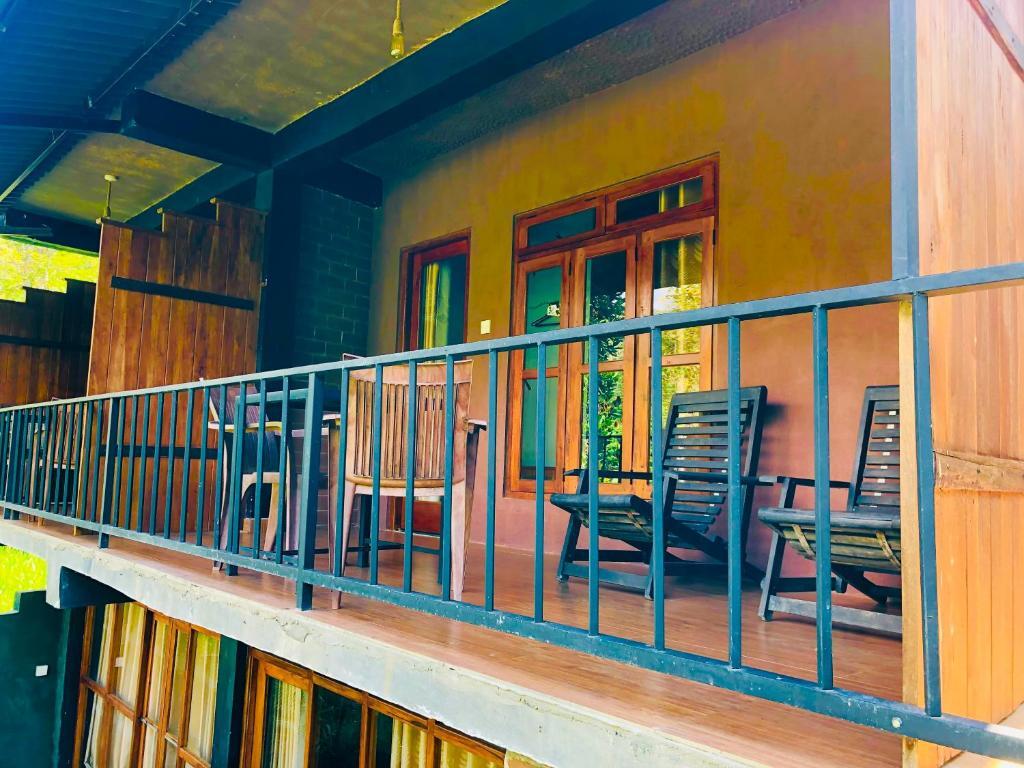 Wild Resort Ella — фото 1