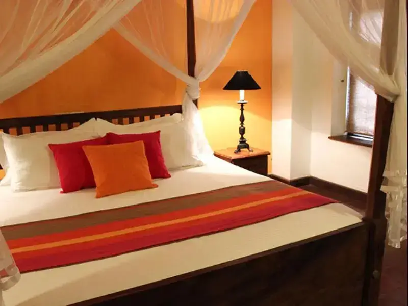 Гора Lavinia: The Margosa Residencies