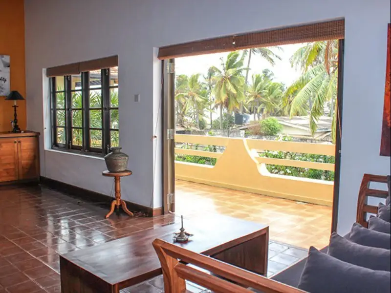 Гора Lavinia: The Margosa Residencies