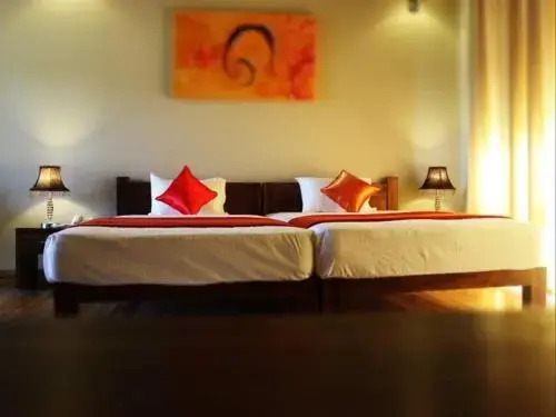 Анурадхапура: Hotel Sinharagama Resort and Spa