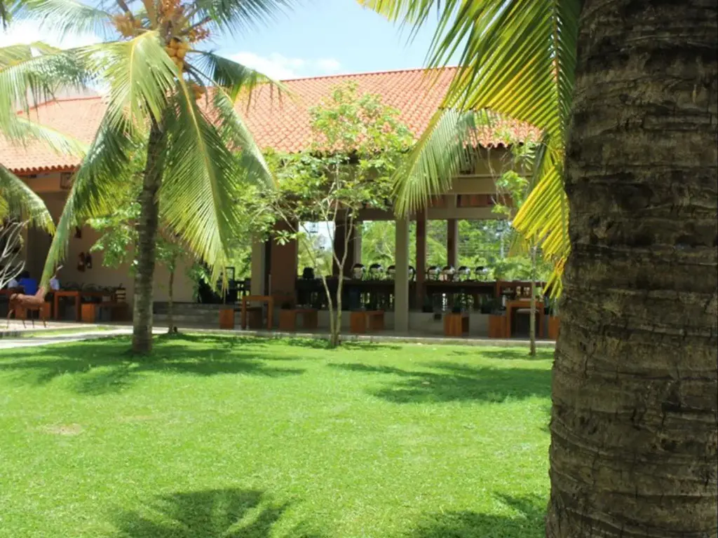 Анурадхапура: Hotel Sinharagama Resort and Spa