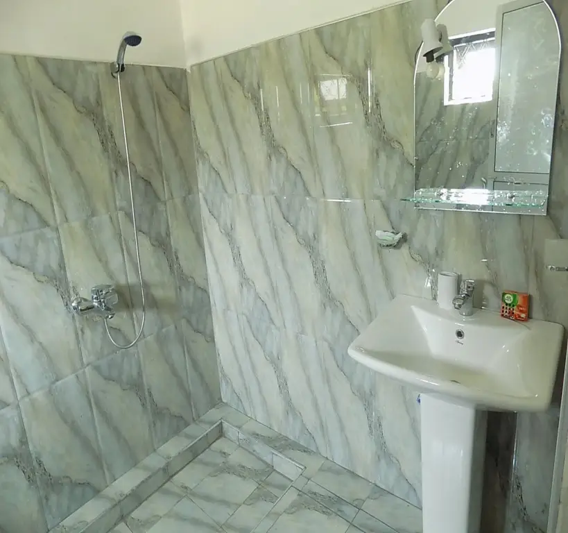 Негомбо: Alexandra Family Villa