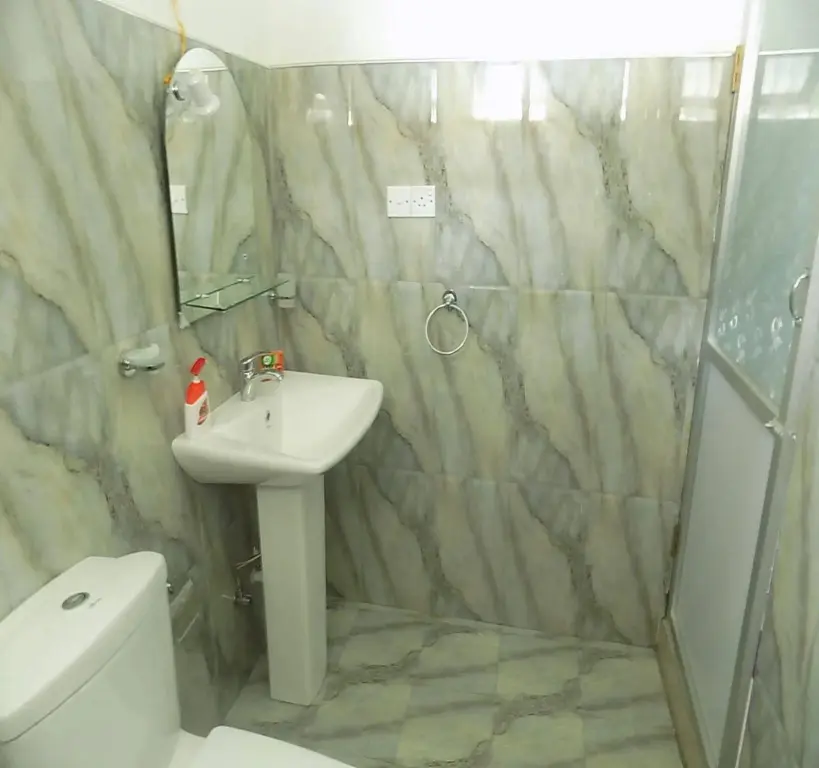 Негомбо: Alexandra Family Villa