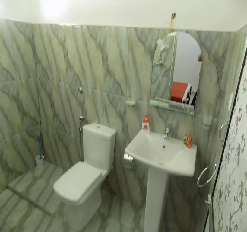 Негомбо: Alexandra Family Villa