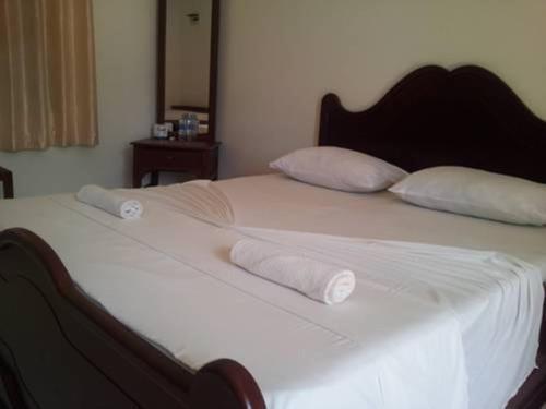 Анурадхапура: Samanala Hotel & Resturance