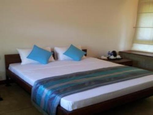 Анурадхапура: Samanala Hotel & Resturance