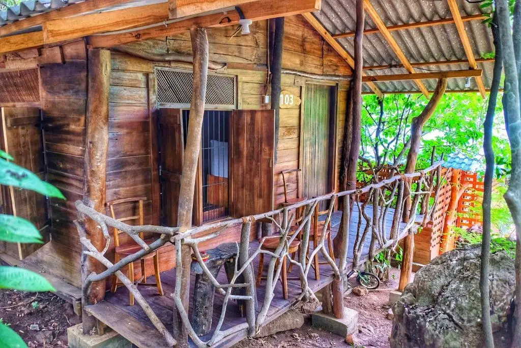 Дамбулла: Golden Rainbow Guest House