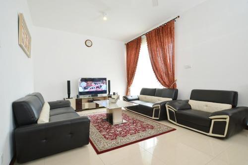 Luxury Apartment — фото 1