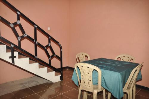 Киринда: Green Garden Guest House