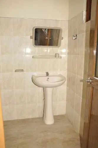 Киринда: Green Garden Guest House
