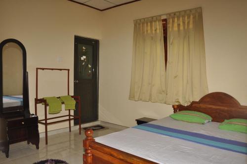 Киринда: Green Garden Guest House