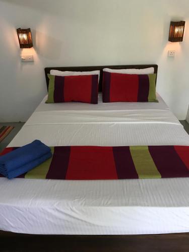 Унакурува: The Tangalle Private House