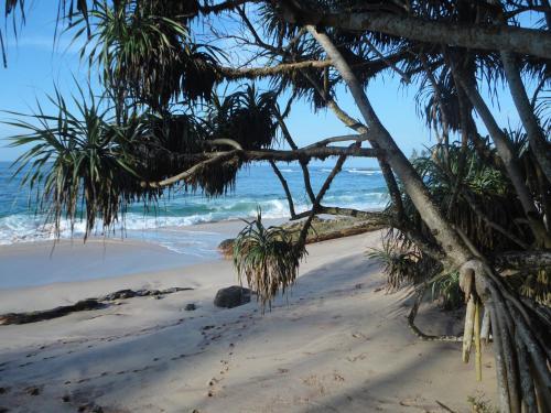 Унакурува: The Tangalle Private House