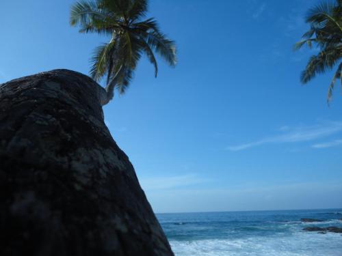Унакурува: The Tangalle Private House