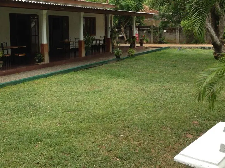 Анурадхапура: Travel Park Tourist Resort