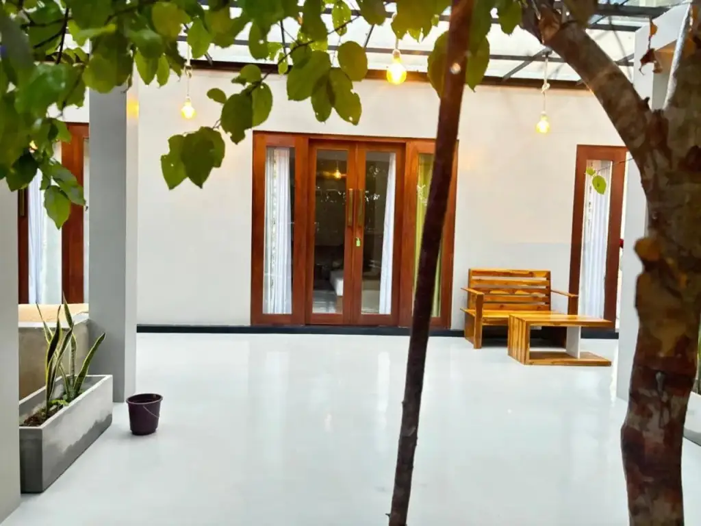 Дамбулла: Sandra Guesthouse