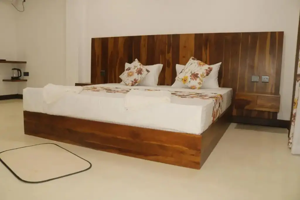 Дамбулла: Sandra Guesthouse