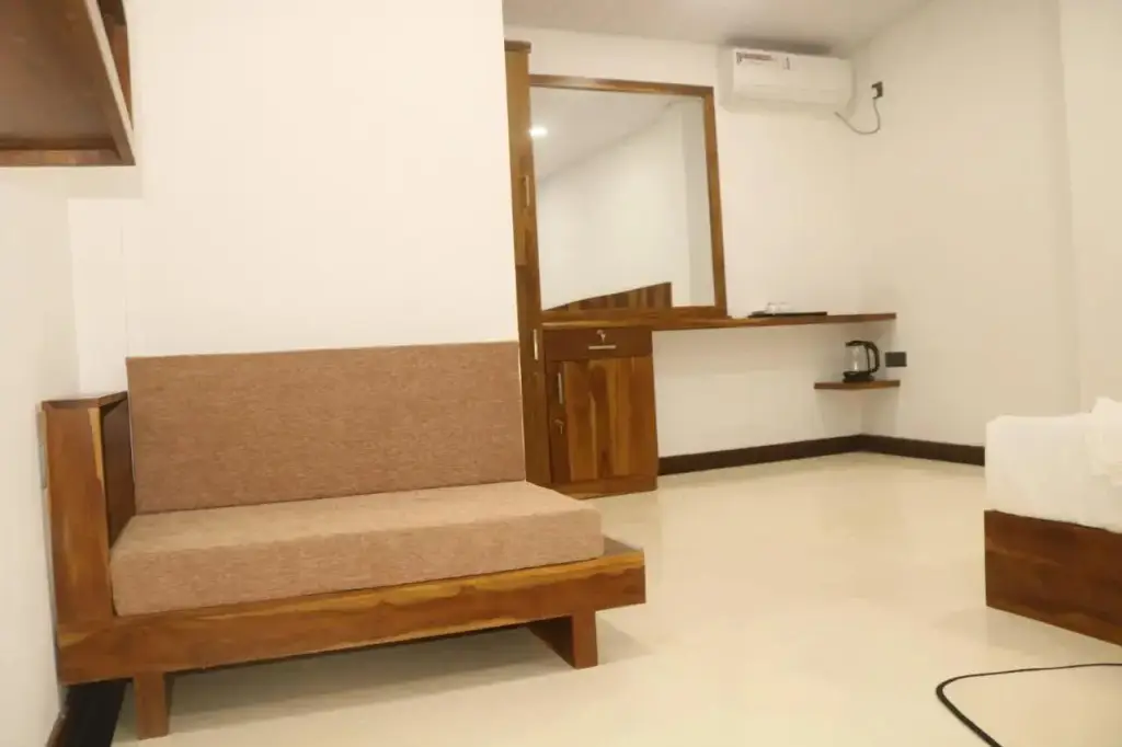 Дамбулла: Sandra Guesthouse