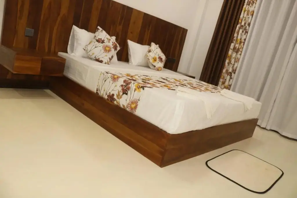 Дамбулла: Sandra Guesthouse