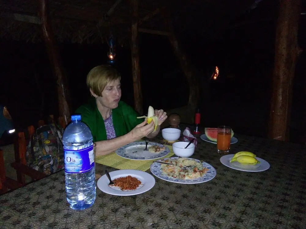 Киринда: Jungle House Yala