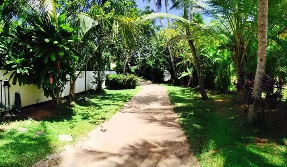 Хиккадува: Village Paradise Sri Lanka