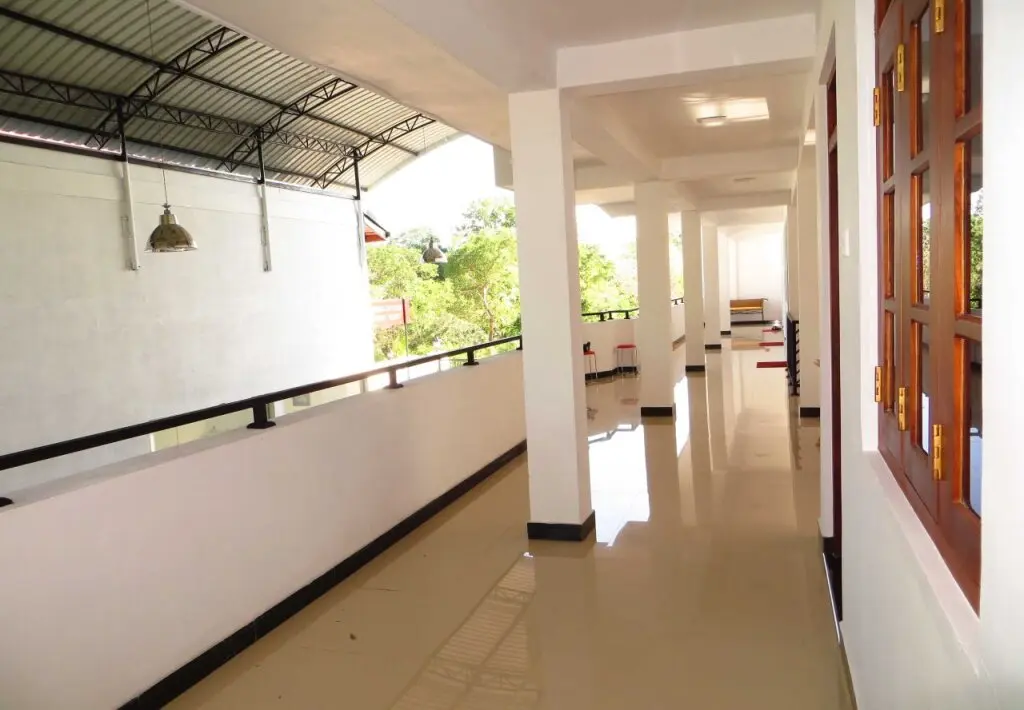 Катарагама: Sunsung Chiththa Holiday Resort