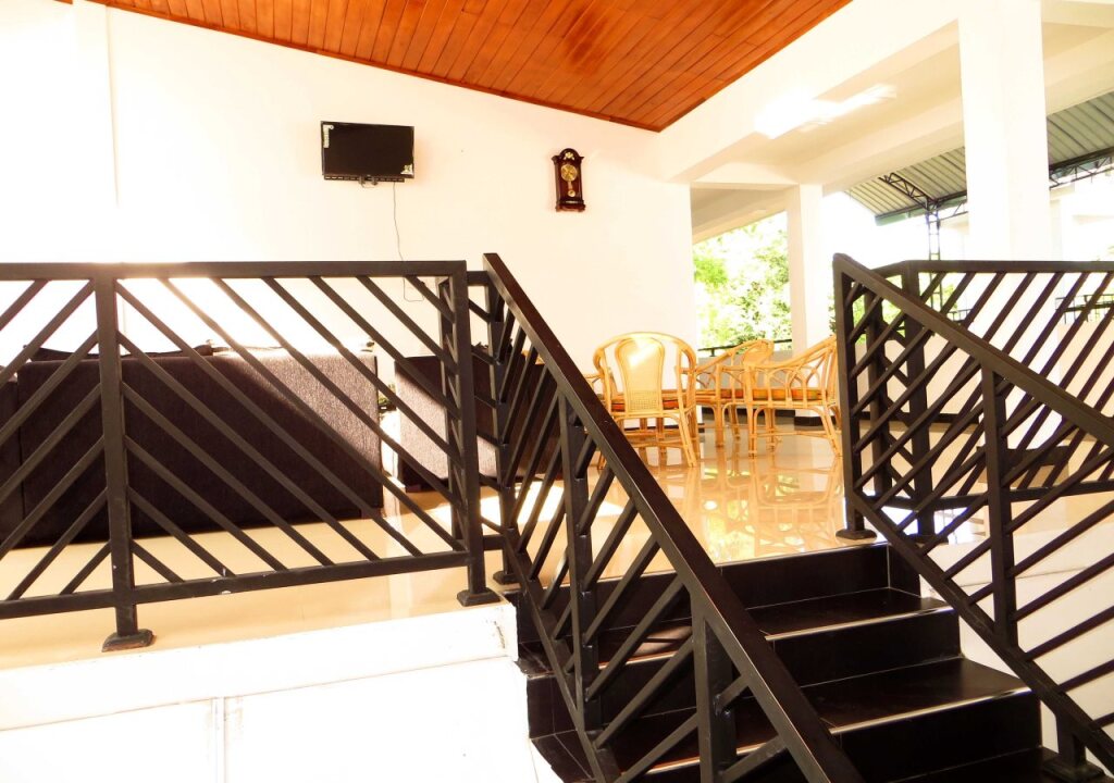 Катарагама: Sunsung Chiththa Holiday Resort