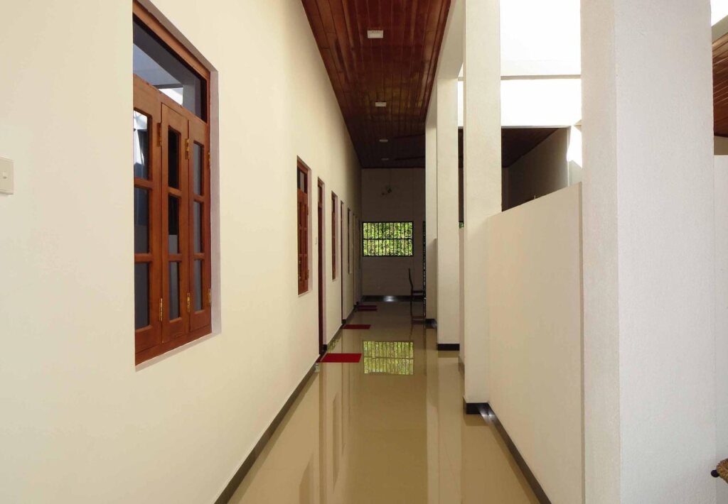 Катарагама: Sunsung Chiththa Holiday Resort
