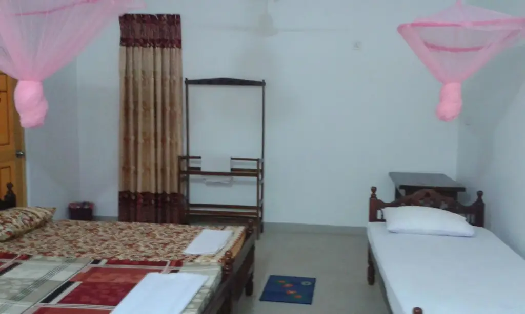 Нилавели: Sea Zone Hotel Nilaveli