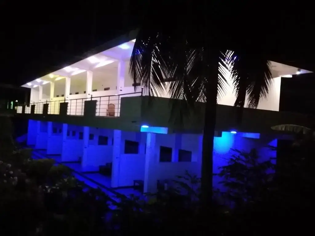 Sea Zone Hotel Nilaveli — фото 1