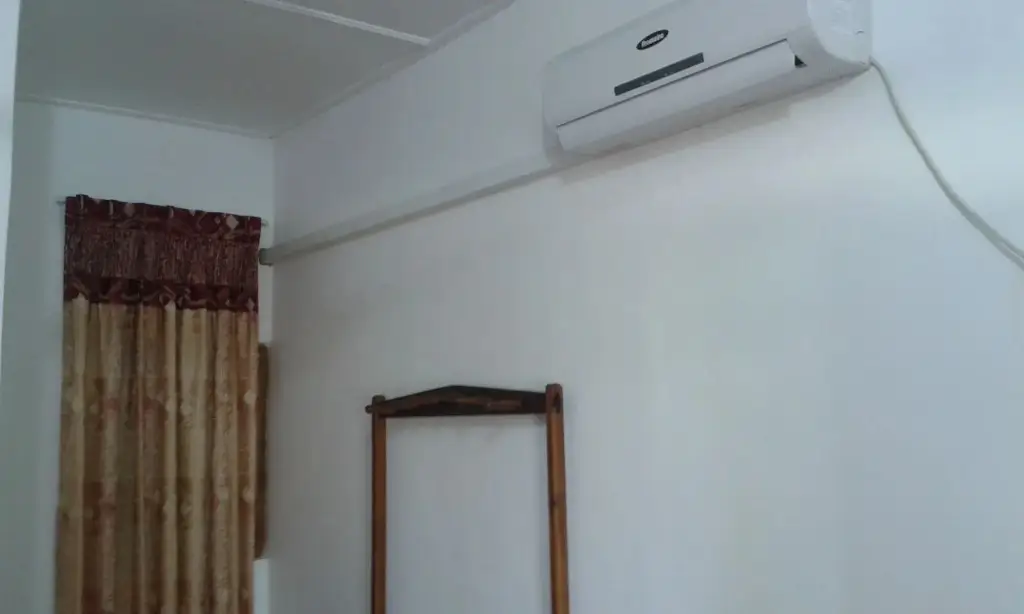 Нилавели: Sea Zone Hotel Nilaveli
