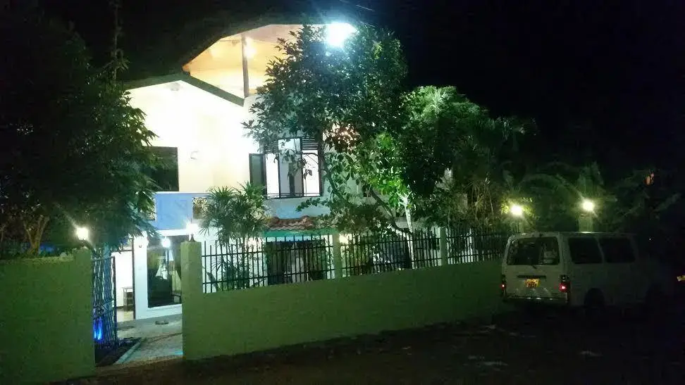 Канди: Sakura Villa Kandy