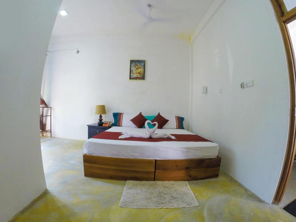 Полоннарува: Sanctuary Cove Guest House