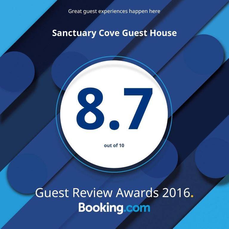 Полоннарува: Sanctuary Cove Guest House