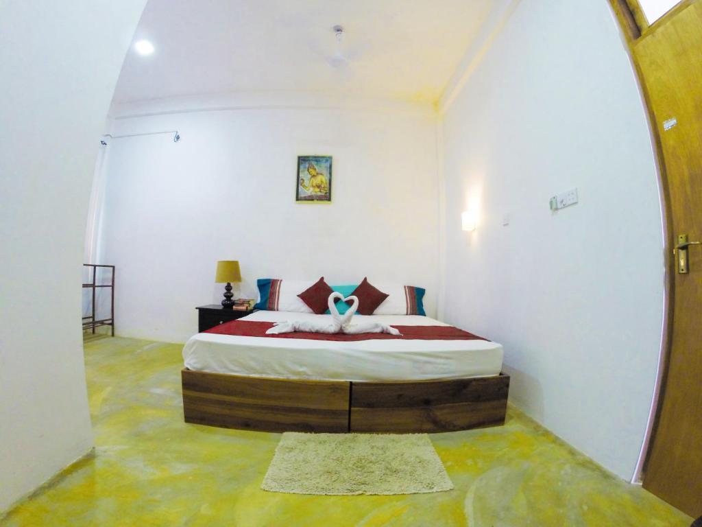 Полоннарува: Sanctuary Cove Guest House