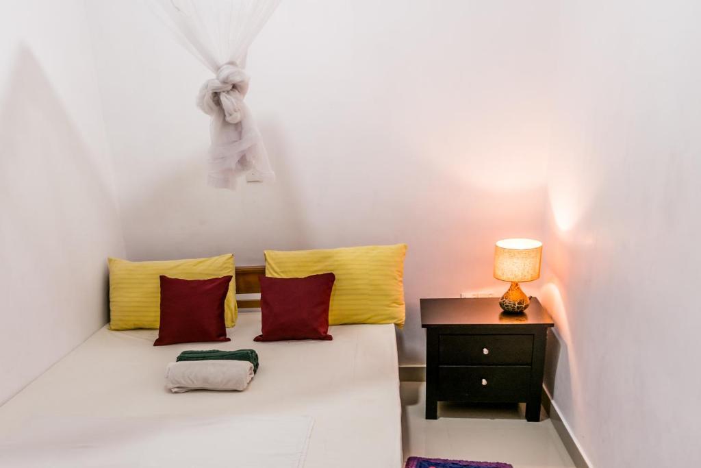 Полоннарува: Sanctuary Cove Guest House