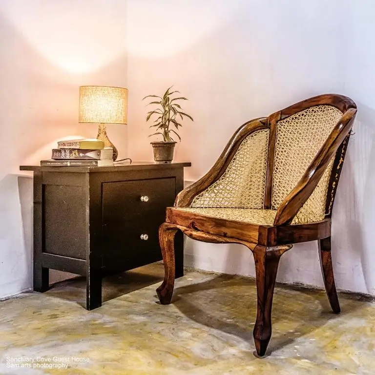Полоннарува: Sanctuary Cove Guest House